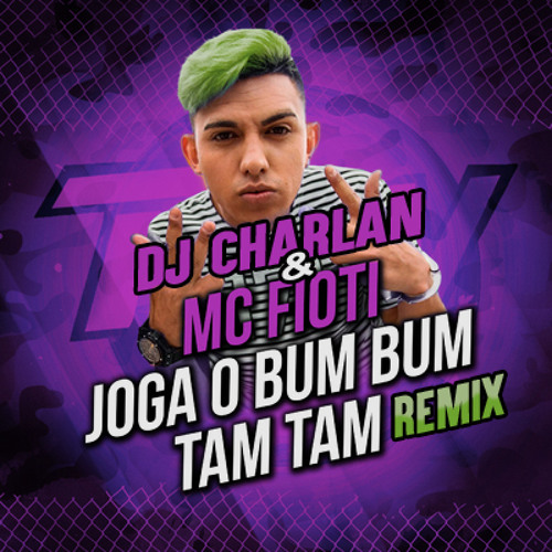 Bum Bum Tam Tam, Just Dance Wiki