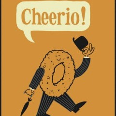 Cheerios - Klout Dre
