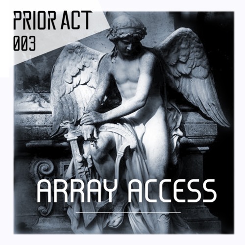PRIOR ACT #003 — Array Access