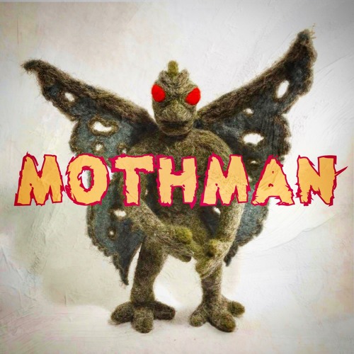 mothman funkopop