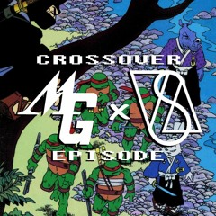 CROSSOVER (SUPRALIMINAL x MY GOONS)