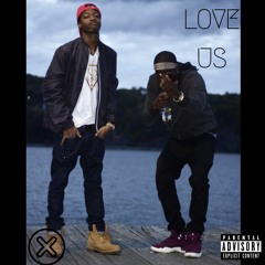 Love Us ft. Ezzy Ov (Prod. By CashMoneyAp)