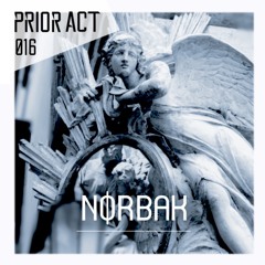 PRIOR ACT #016 — Nørbak