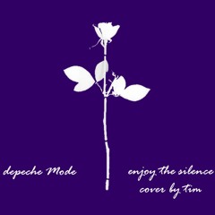 Enjoy The Silence (Depeche Mode Cover)