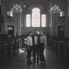 Tee Trio - Beethoven op.1 no.1 in E-flat major