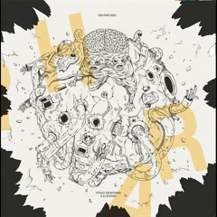 High Risk Area - Meinungsverschiedenheiten ft. Joe Space
