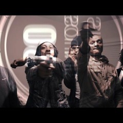 Savage Sheen X Savage Dawgg - Never Cared