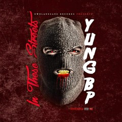 "IN THESE STREETZ" Mixtape/EP !