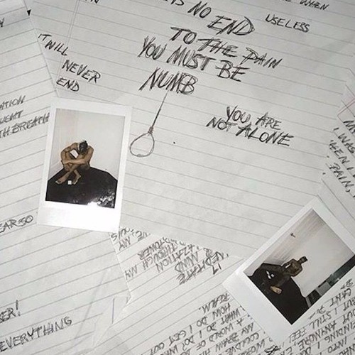 Stream XXXTENTACION - Jocelyn Flores (ASAFZ Edit) by Asafz | Listen