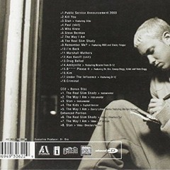 Eminem Under The Influence Instrumental