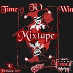 The Money Way Instrumental (Prod.By Deejay Mister J)