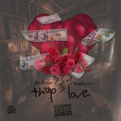 BANDO2X TRAP LOVE  FT TAY LAVEAU