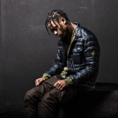 Travis Scott - Crucify Me [Prod. Metro Boomin]