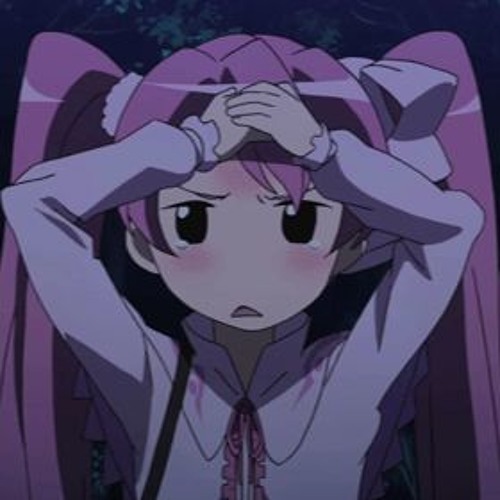 [\_D 3 R P 1_/] - Akame Ga Rave (I'm Sorry)