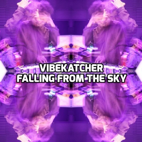 VibeKatcher - Falling from the Sky