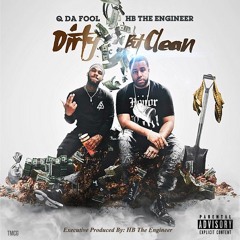 Q Da Fool - Back Then