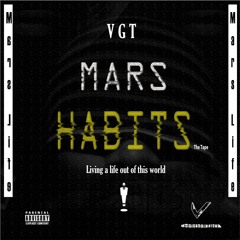 Mars Habits