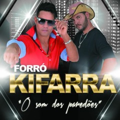 FORRO KI FARRA - MECHER DANÇAR