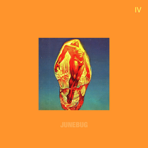 Junebug (Prod. Catalyst)