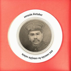 Conejito Colvin - Corazón Dictador