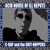 Artwork for ACID HOUSE OF ILL REPUTE by C-RAP and the SHIT-HOPPERS aka @Ste_Van_Horne