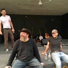 CONCRETE SHOES - CUMBERLAND GAP