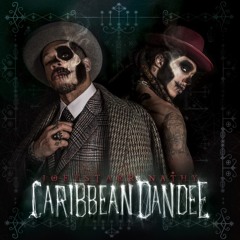 Caribbean Dandee ( Album Instrumental by Kimfu )
