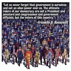 鲜于桂娥原创歌曲〈选举权〉Voting Right