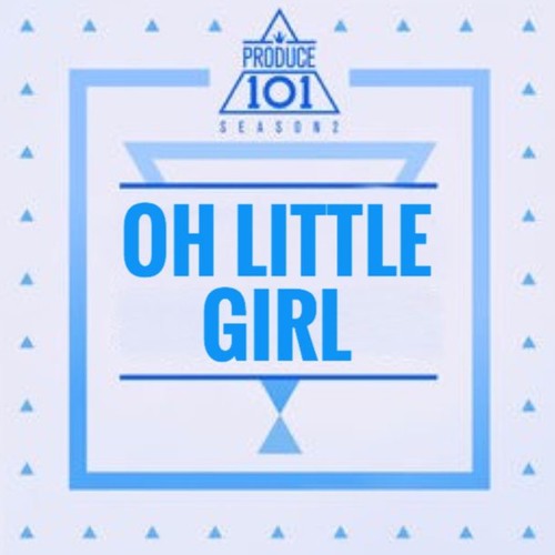 Stream [AFF PRODUCE 202] Venti Girls - Oh Little Girl by AFF PRODUCE ...