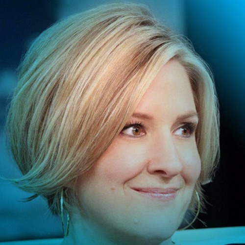 Being Boss // Episode 42 // Brené Brown