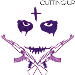 YOUNGANJAY-Cutting Up