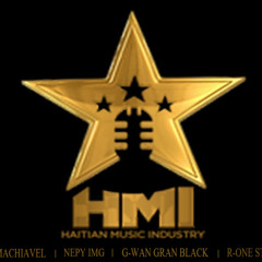 Da Cypher HMI [Rap Deye Fontye]