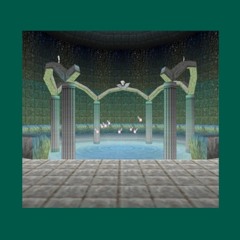 The Legend's Fountain