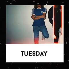 Tuesday (Improvised)