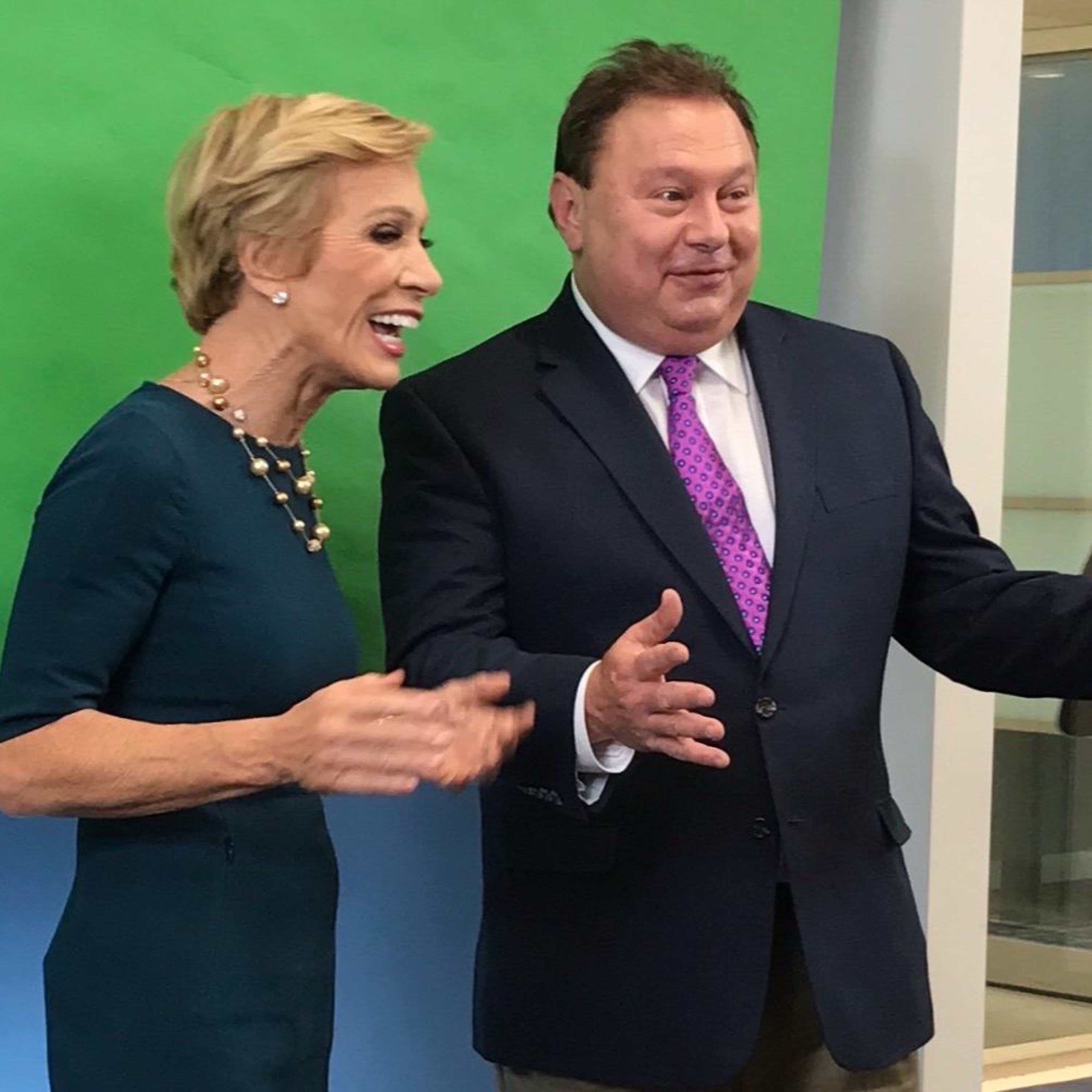 Louisville Real Estate Show October 22, 2017 on 840 WHAS episode artwork