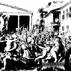 genocide [lucyfxr sample challenge]