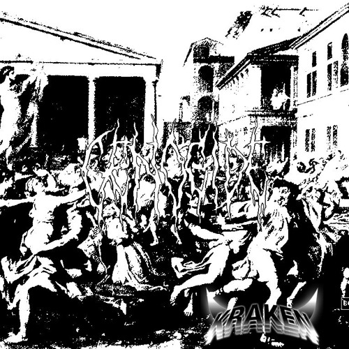 genocide [lucyfxr sample challenge]