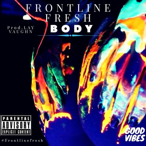 FRONTLINE FRESH X BODY