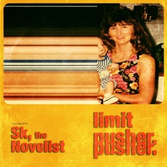 limit pusher. [prod Yondo Beats]