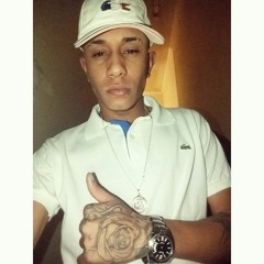 MC PKZINHO & MC MENOR THALÍS = CRIMINALIDADE - DJ LC DA SERRA, DJ EVERTON MARTINS & DJ CHEAB