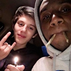 Smoke Sesh (JayMac X GARBANZO)