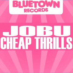 JoBu - Fall Into This Groove - Preview