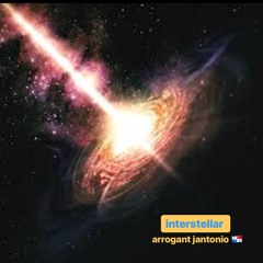 Interstellar by Arrogant Jantonio