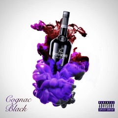 Cognac Black Feat. Chi The Realist X Sentai Gold X Faceless Jon Doe (Prod. by Todd Elliott Junior)