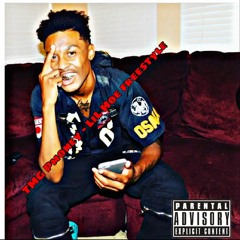 Tmg Pmoney- lil hoe