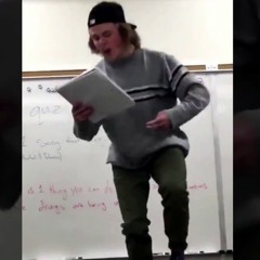 Please Don't Do Cocaine