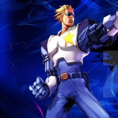 Captain Commando | MVC Flip | @LouisPierreProd