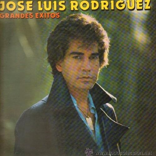 Stream (Balada)Jose Luis Rodriguez 
