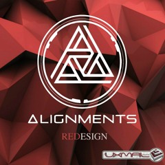 Skywalker & Clock Device - Brain Circuits (Alignments Remix)