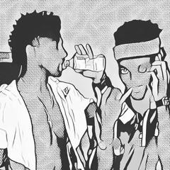 Daily Quota (prod. nosleepnasty)